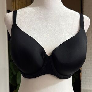 Wacoal Elegant Black Bra, 32DD